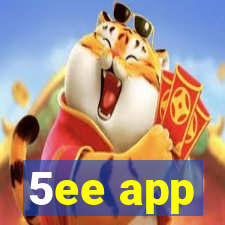 5ee app